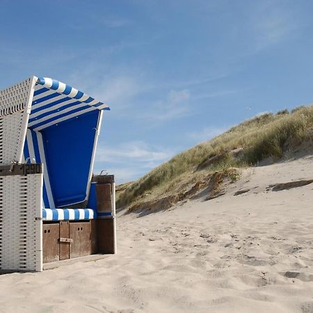 Michels Ferienwohnung Schoene Aussicht モルズム エクステリア 写真